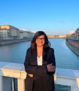 What do to do after admission Italy 2025